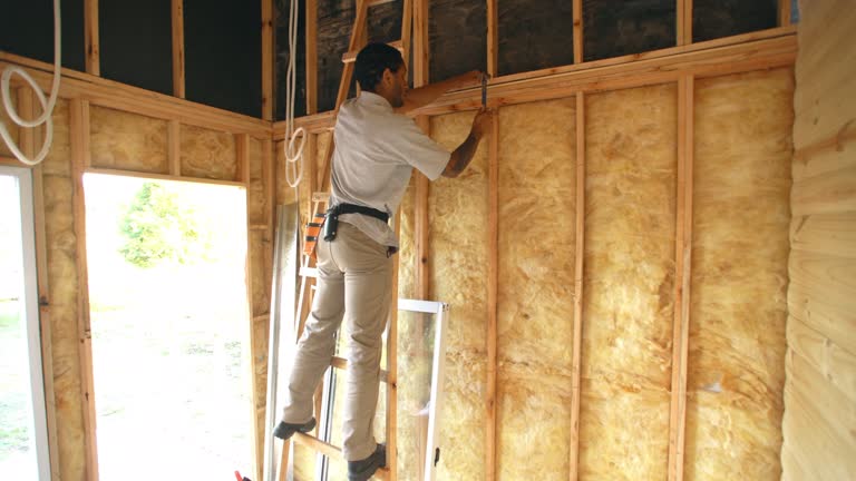 Trusted Carteret, NJ Insulation Experts