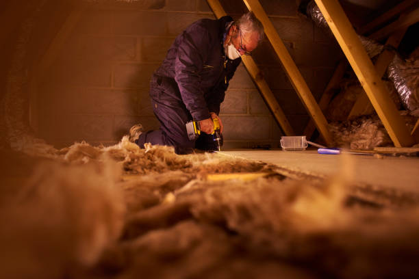 Best Fireproof Insulation  in Carteret, NJ